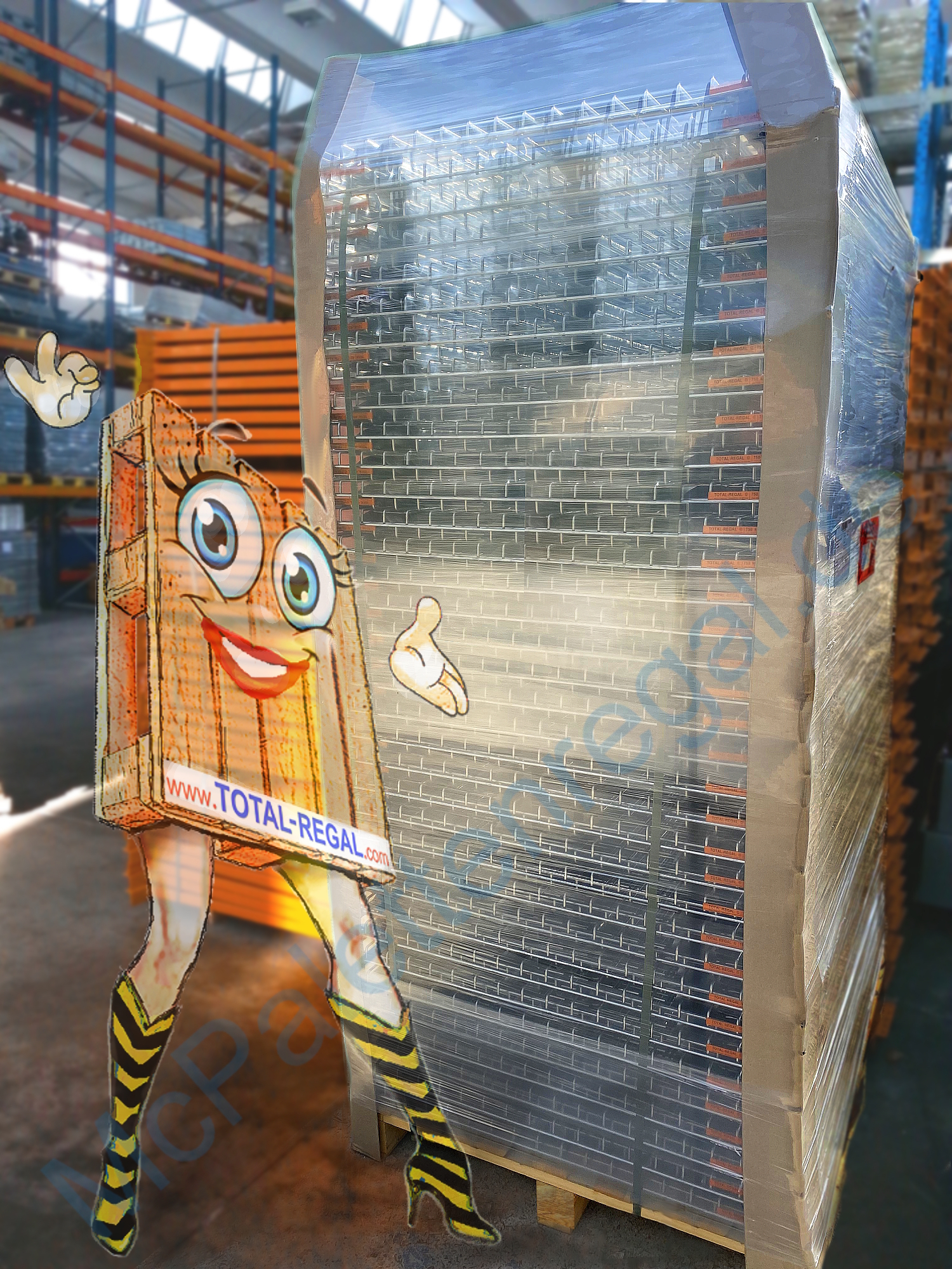 3000 x Gitter 88 x 110 / 1000kg/5 SONDERPOSTEN