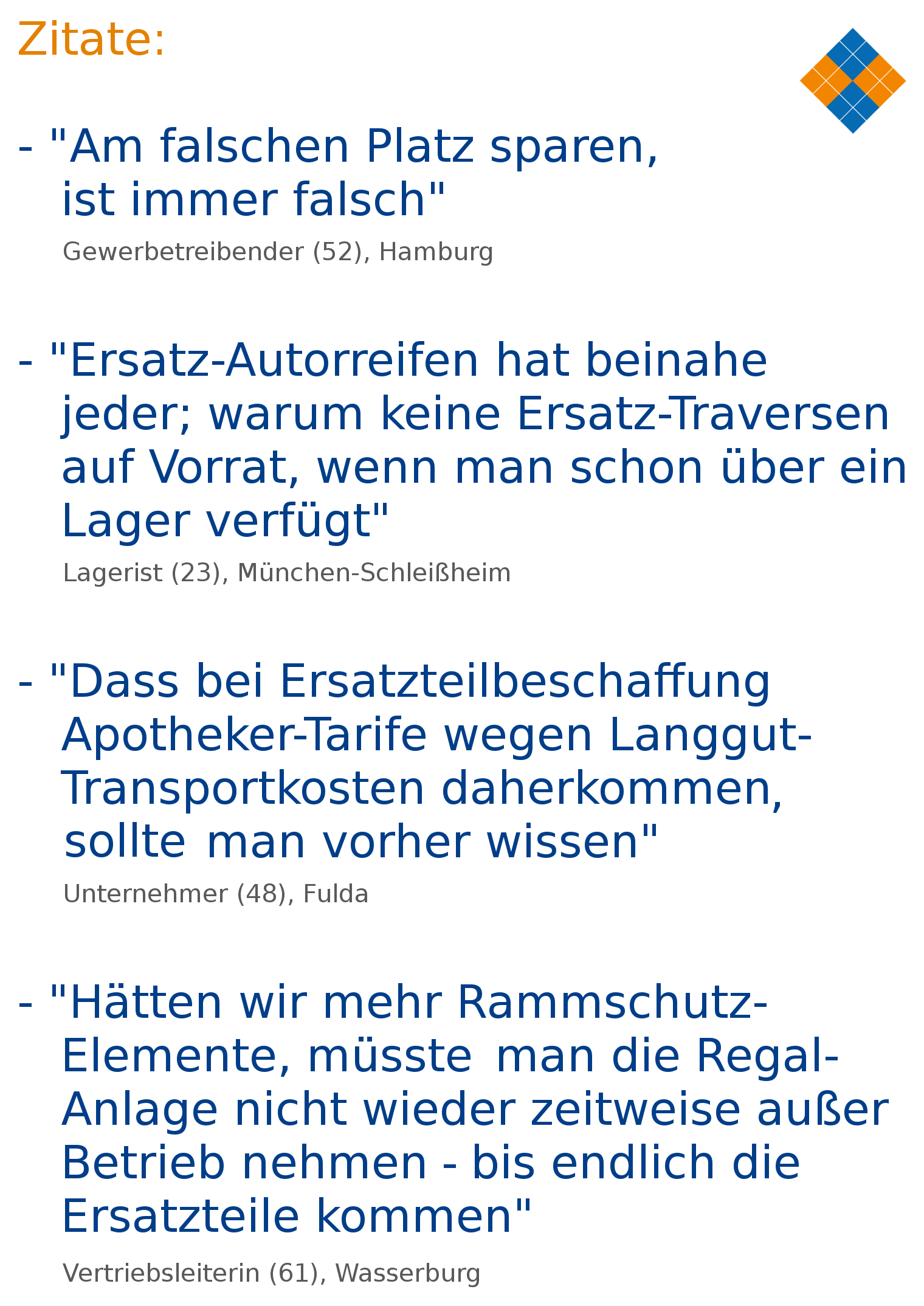 Fachboden-Regal 2,2m hoch, 0,6m tief, 5 Felder je 0,97m, je 6 Böden (2,5cm) a 80kg