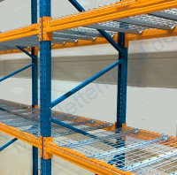 Vorschau: Sonder-Gitter 88 x 110 / 1000kg/4 Maschung 25/100 Vorschau: Sonder-Gitter 88 x 110 / 1000kg/4 Maschung 25/100