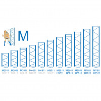 Vorschau: Rahmen 6,5 m (M) Vorschau: Rahmen 6,5 m (M)