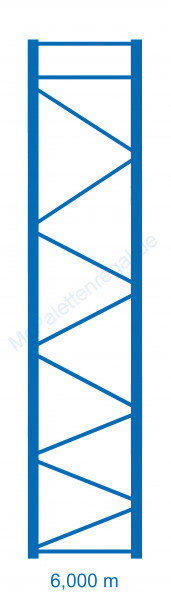 Rahmen 6,0 m (M)