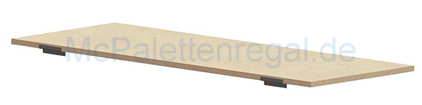 Spanplatte 2700